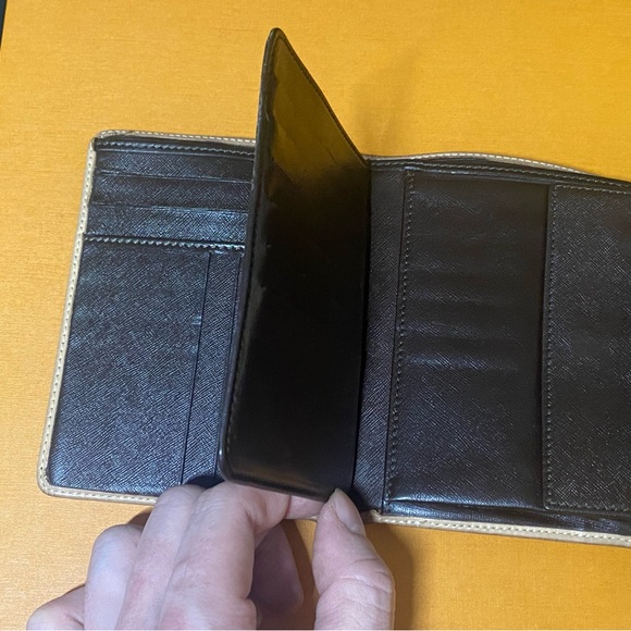 RARE Celine compact wallet - Picture 14 of 16